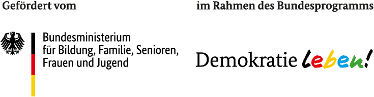Die Veröffentlichung stellt keine Meinungsäußerung des BMBFSFJ oder des BAFzA dar. Für inhaltliche Aussagen tragen die Autorinnen und Autoren die Verantwortung.